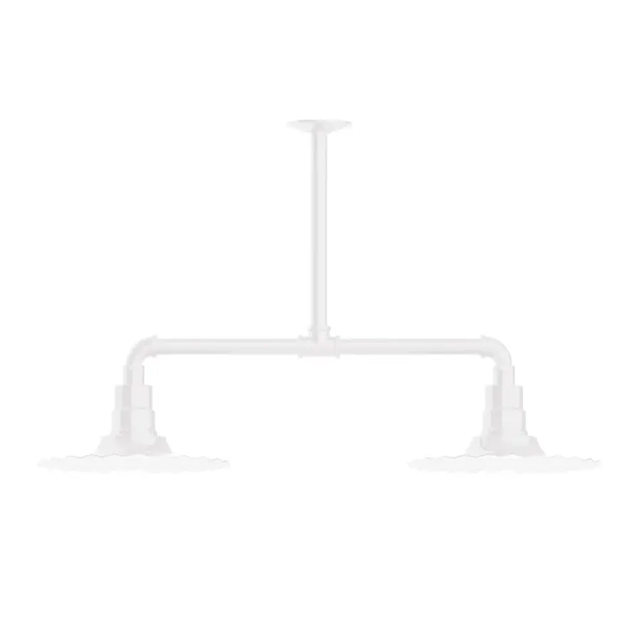 The Montclair Light Works - Radial by Montclair Light Works