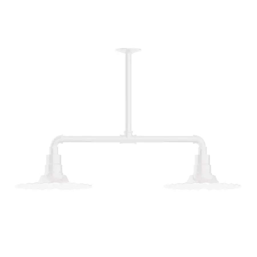 The Montclair Light Works - Radial by Montclair Light Works