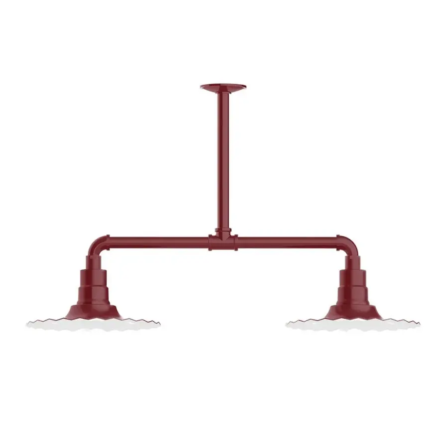 The Montclair Light Works - Radial by Montclair Light Works