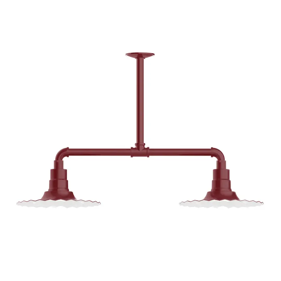 The Montclair Light Works - Radial by Montclair Light Works