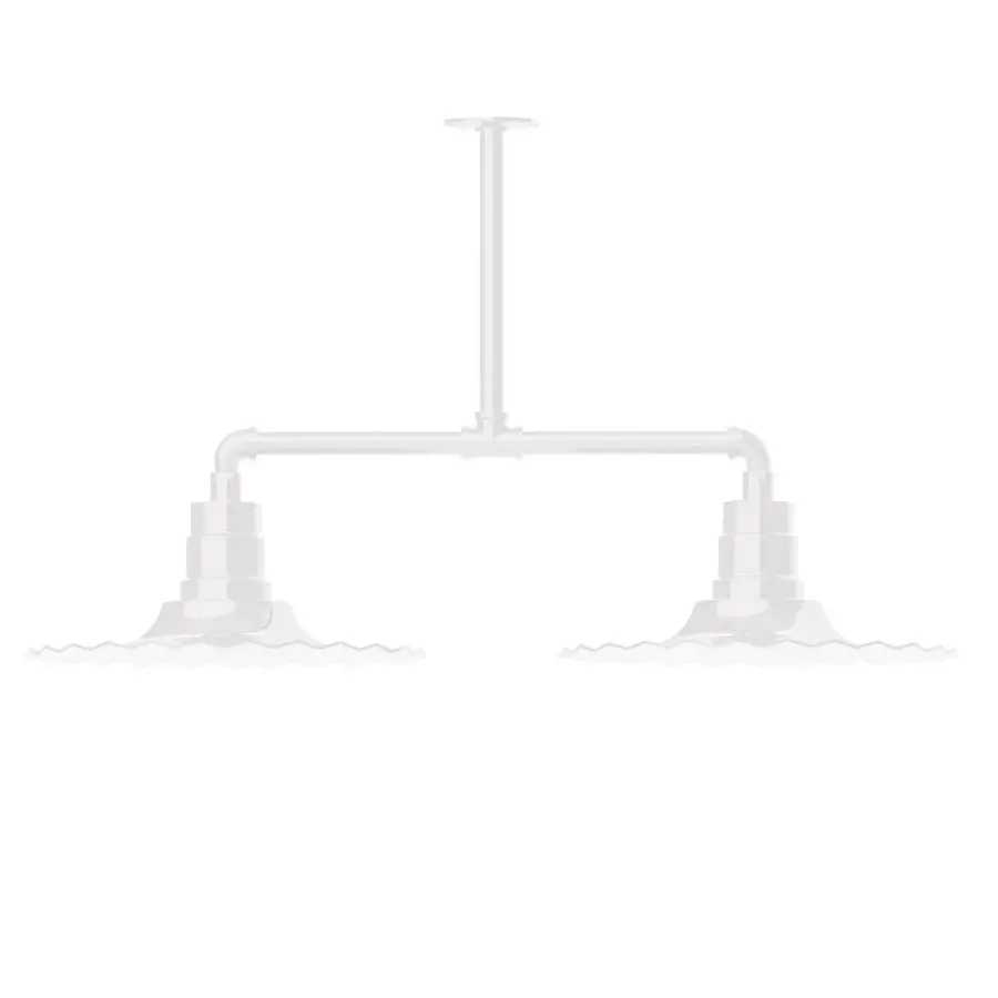 The Montclair Light Works - Radial by Montclair Light Works