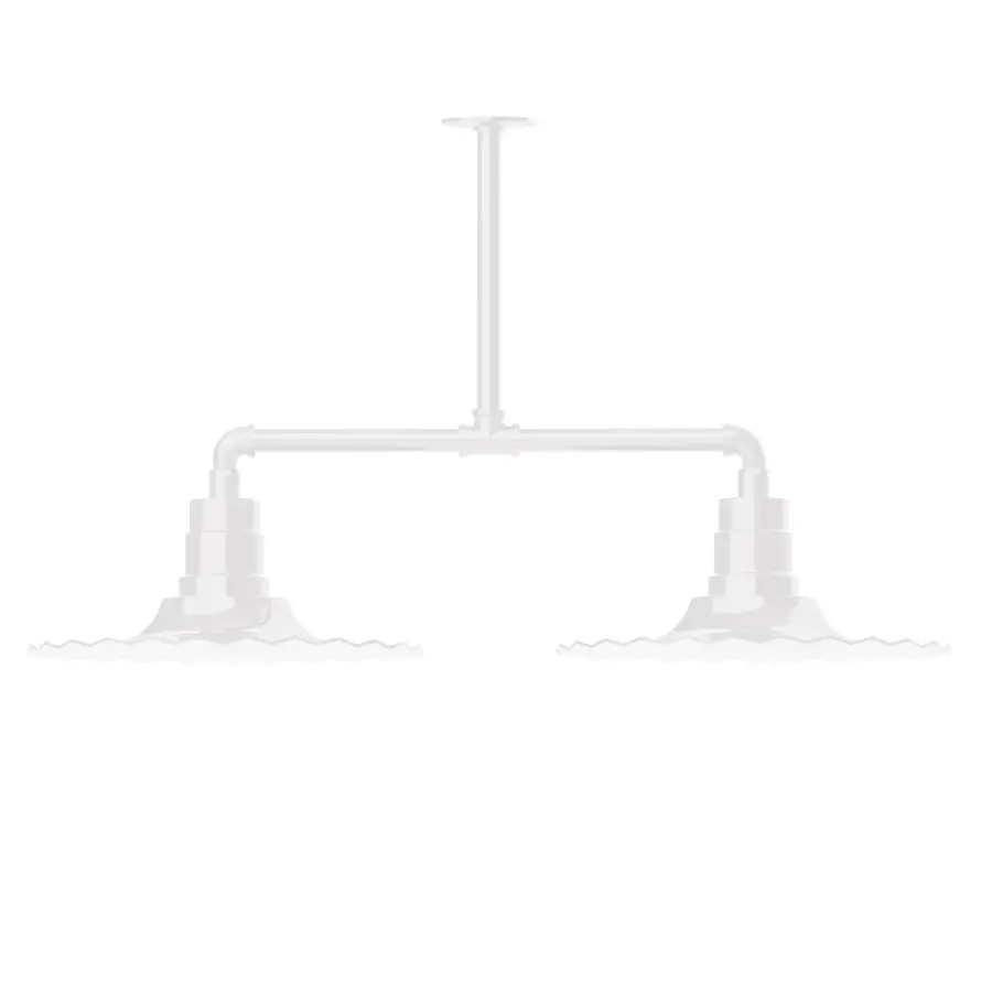 The Montclair Light Works - Radial by Montclair Light Works