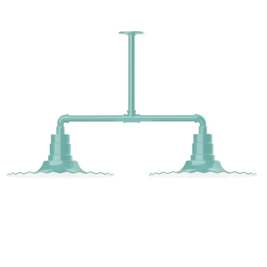 The Montclair Light Works - Radial by Montclair Light Works