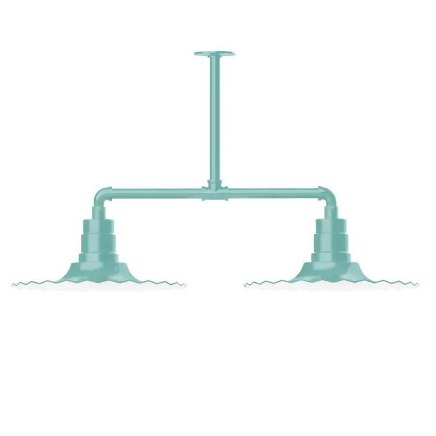 The Montclair Light Works - Radial by Montclair Light Works