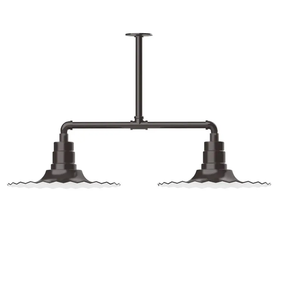 The Montclair Light Works - Radial by Montclair Light Works