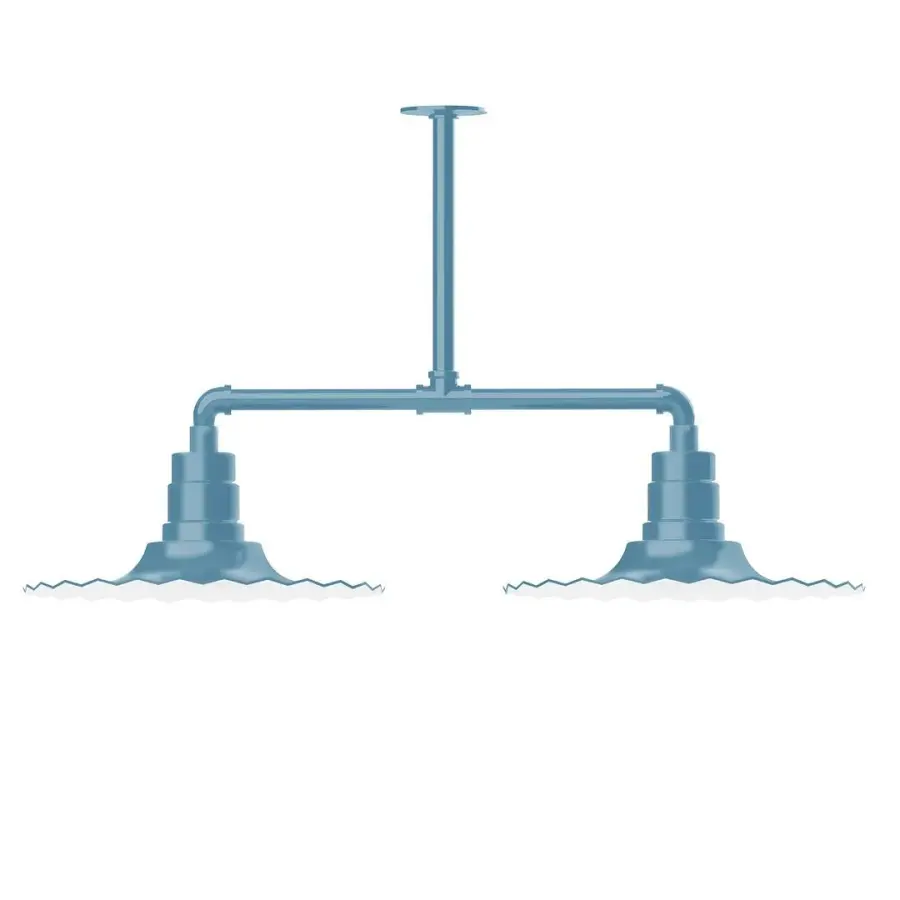 The Montclair Light Works - Radial by Montclair Light Works
