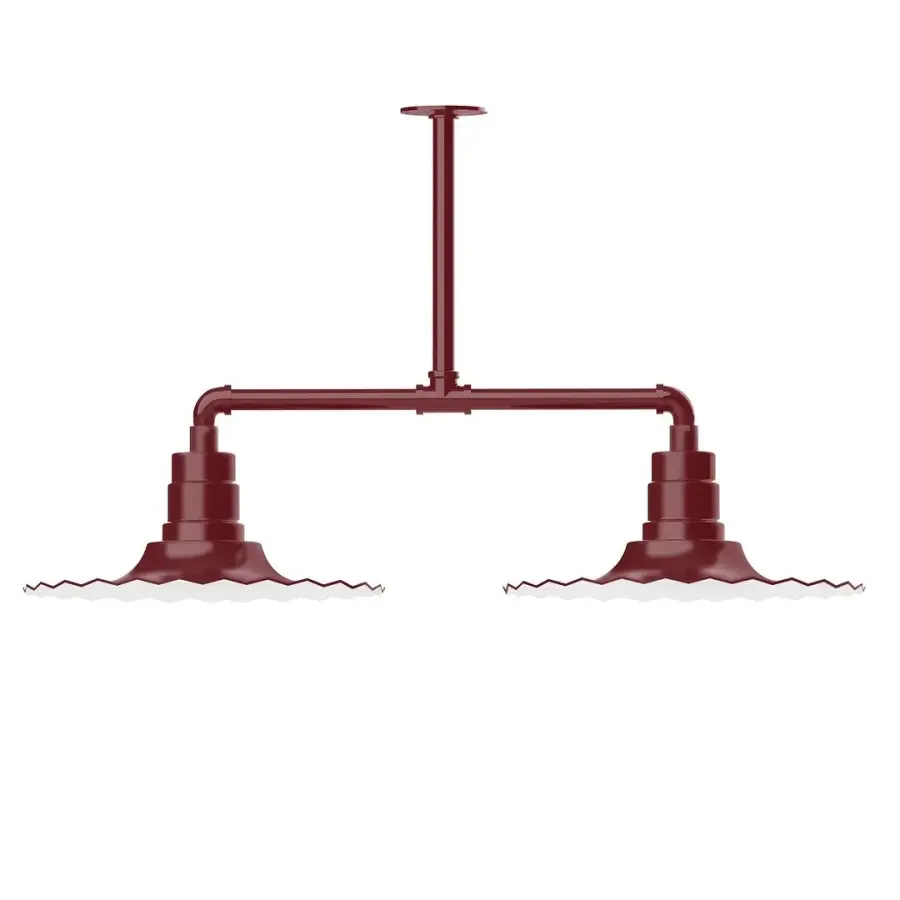 The Montclair Light Works - Radial by Montclair Light Works