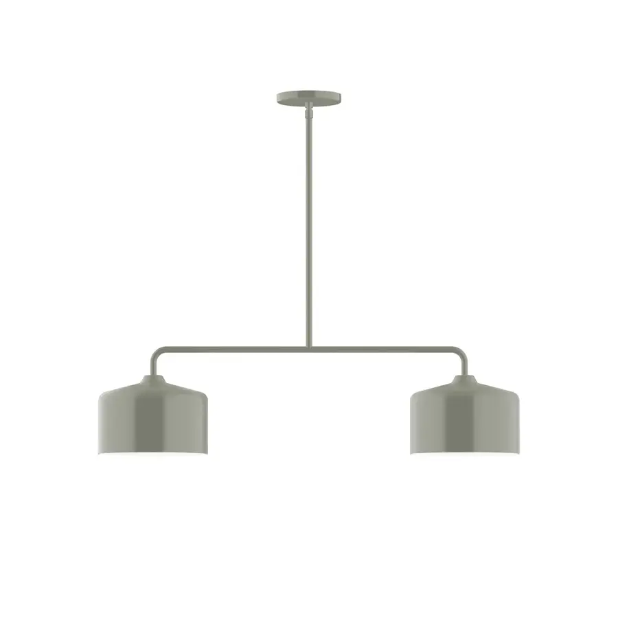 The Chandelier by Montclair Light Works - Image 1