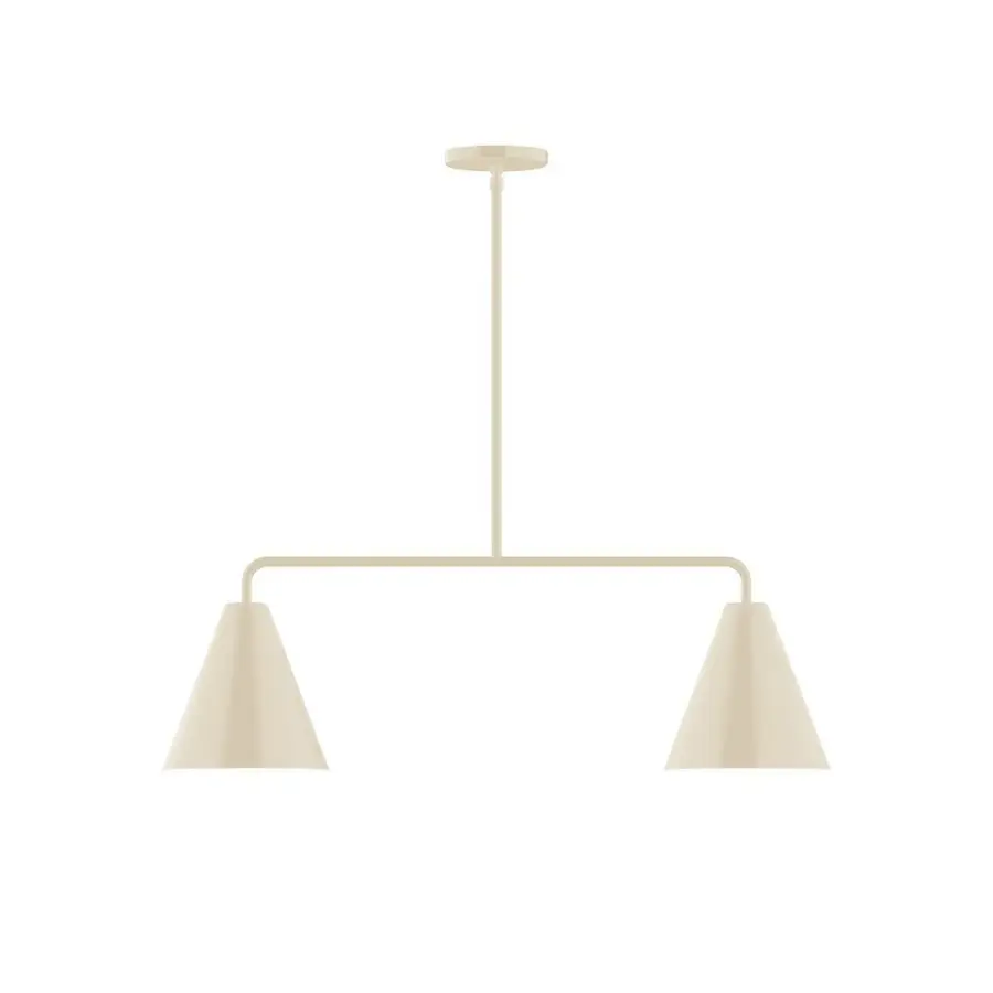 The Montclair Light Works - Jynx by Montclair Light Works