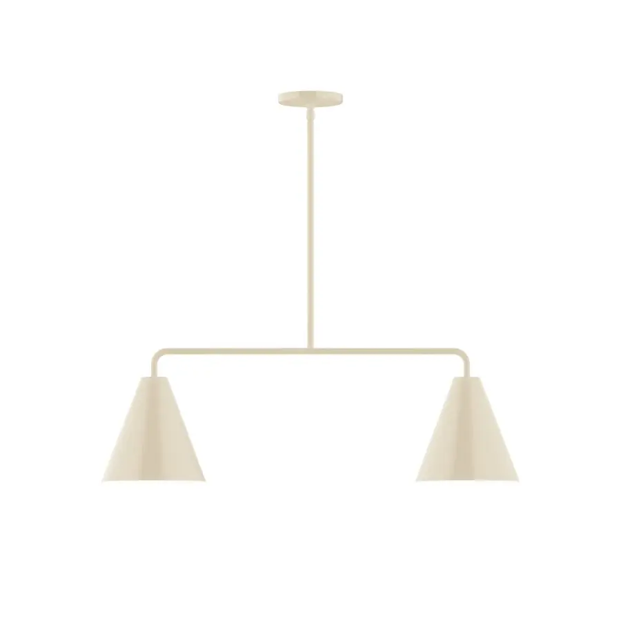 The Montclair Light Works - Jynx by Montclair Light Works