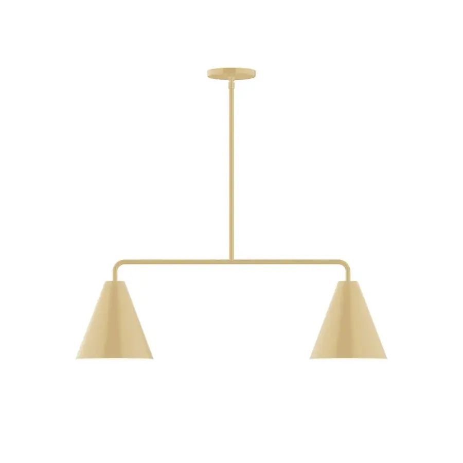 The Montclair Light Works - Jynx by Montclair Light Works