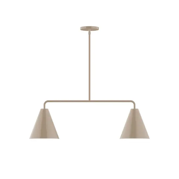 The Chandelier by Montclair Light Works - Image 1