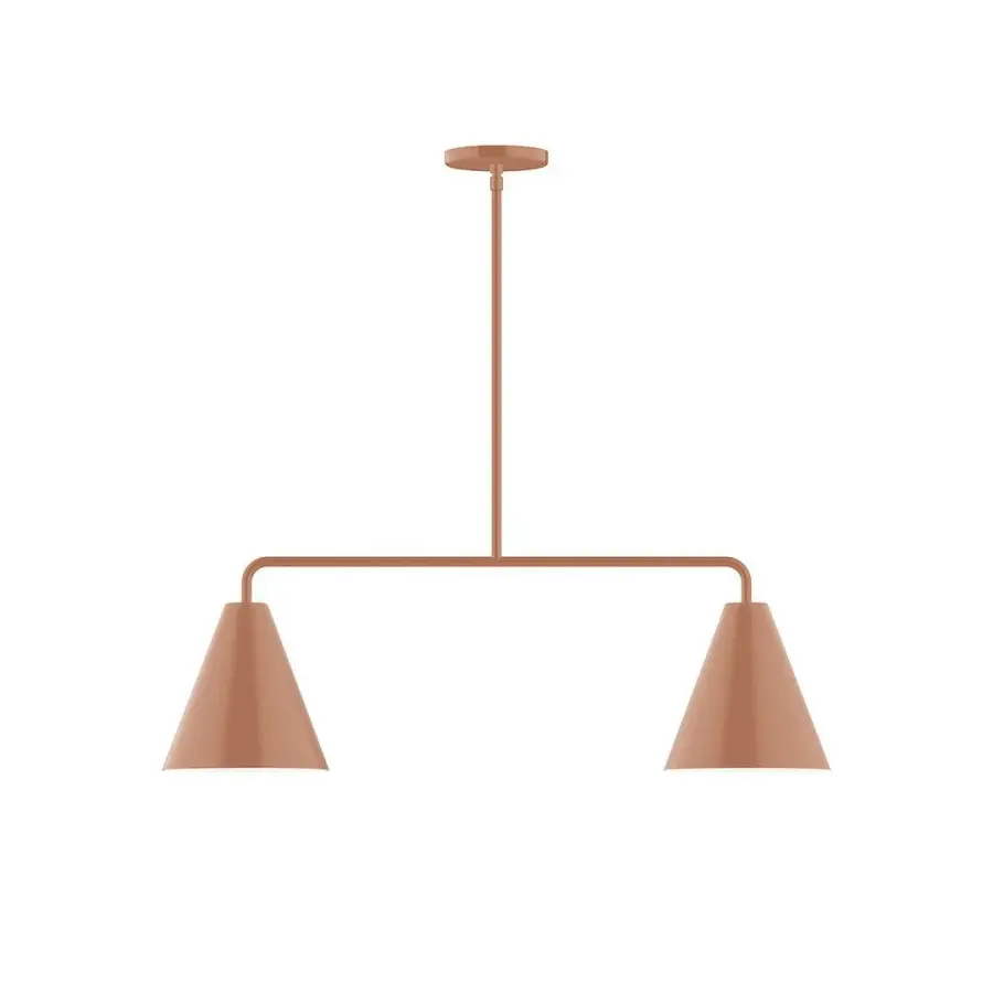 The Montclair Light Works - Jynx by Montclair Light Works