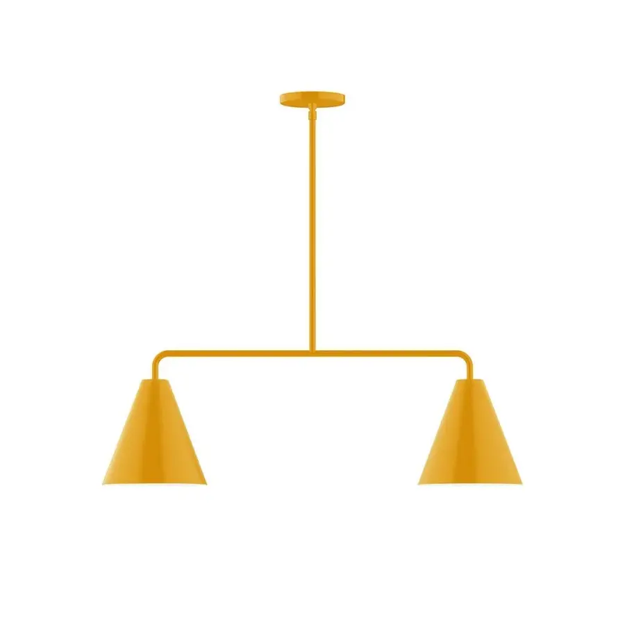 The Montclair Light Works - Jynx by Montclair Light Works