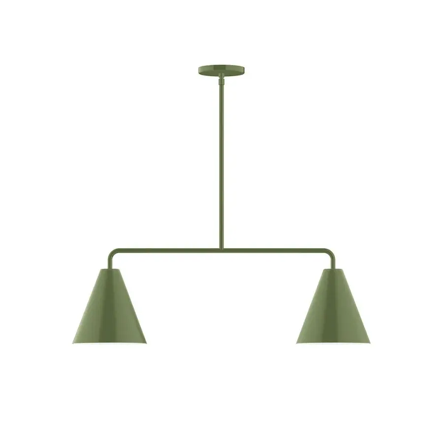 The Montclair Light Works - Jynx by Montclair Light Works