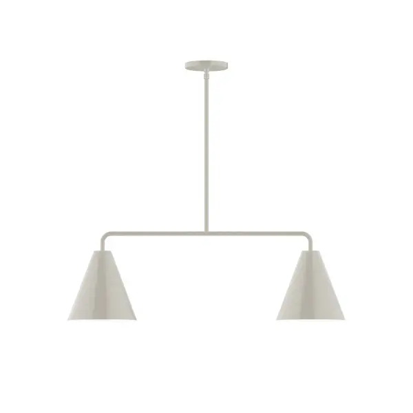 The Chandelier by Montclair Light Works - Image 1