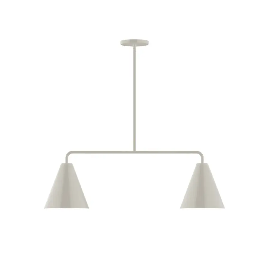 The Chandelier by Montclair Light Works - Image 1