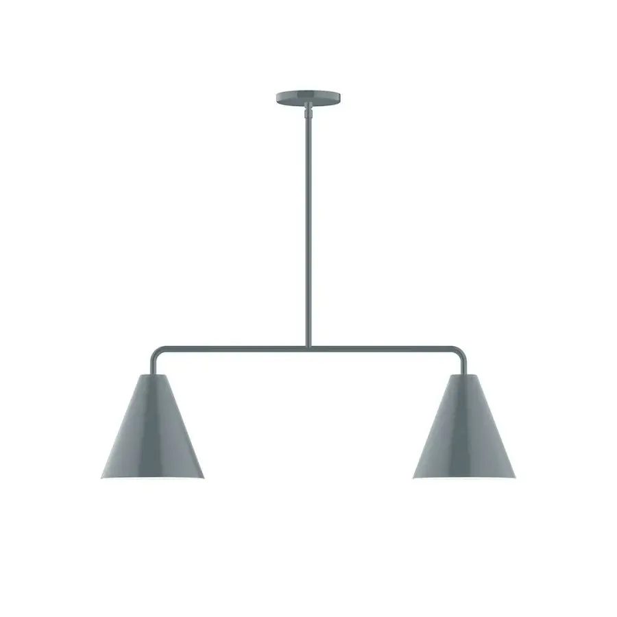 The Montclair Light Works - Jynx by Montclair Light Works