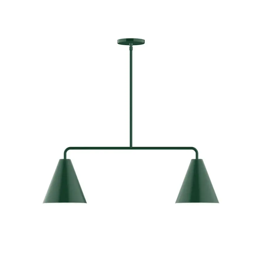 The Montclair Light Works - Jynx by Montclair Light Works