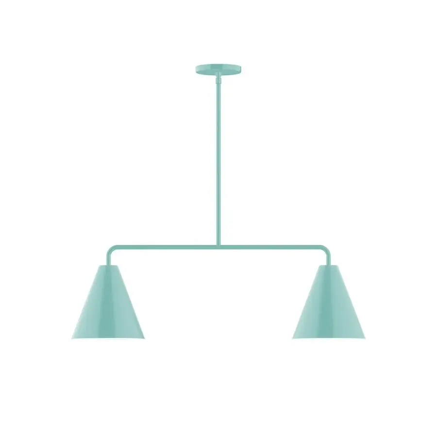 The Montclair Light Works - Jynx by Montclair Light Works