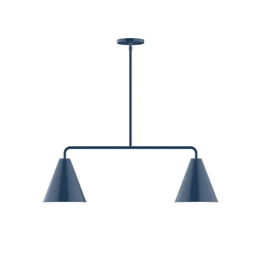The Montclair Light Works - Jynx by Montclair Light Works