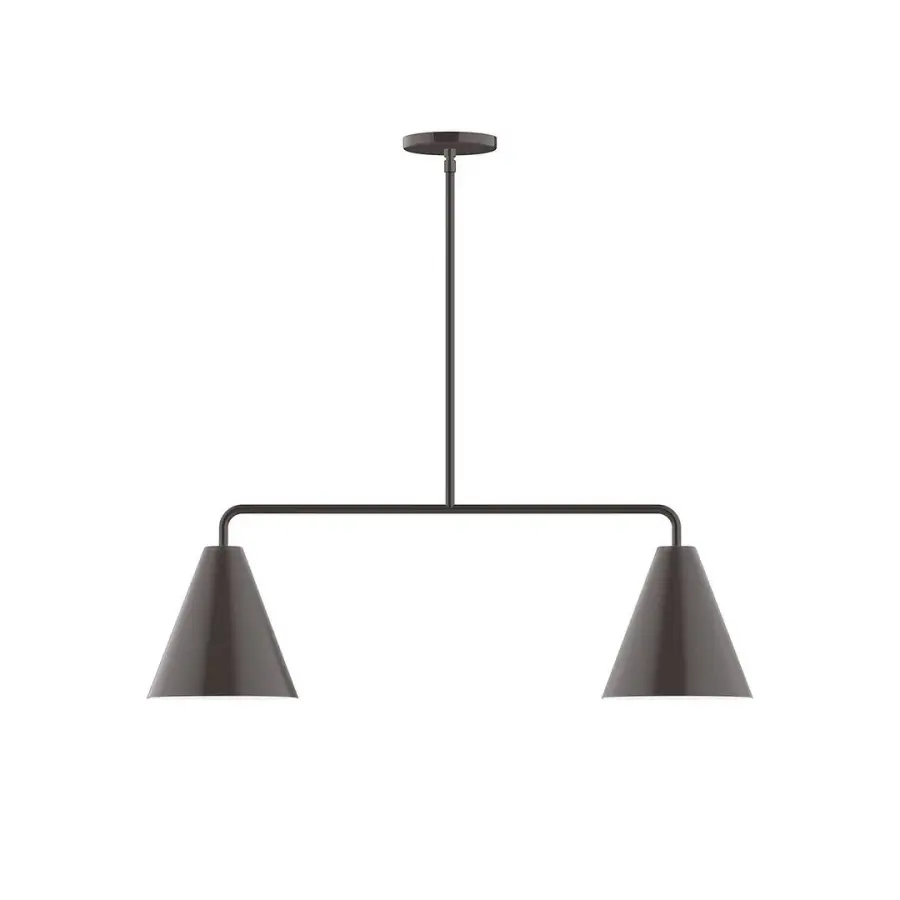 The Montclair Light Works - Jynx by Montclair Light Works