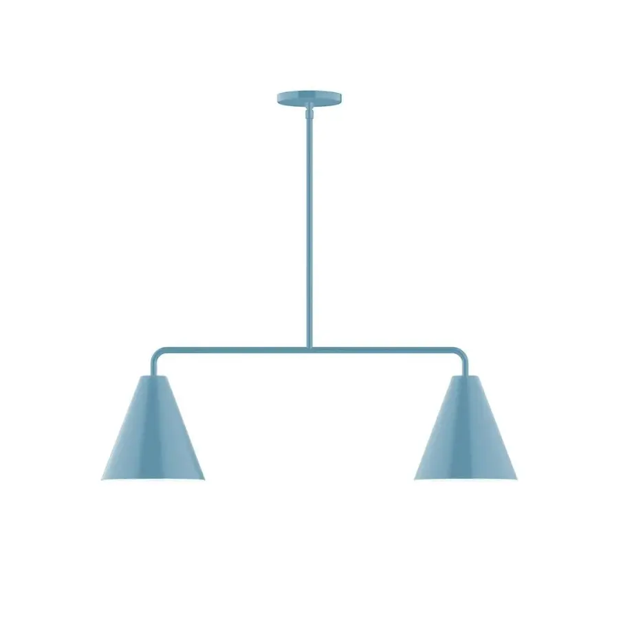 The Montclair Light Works - Jynx by Montclair Light Works