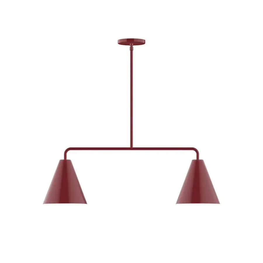 The Montclair Light Works - Jynx by Montclair Light Works