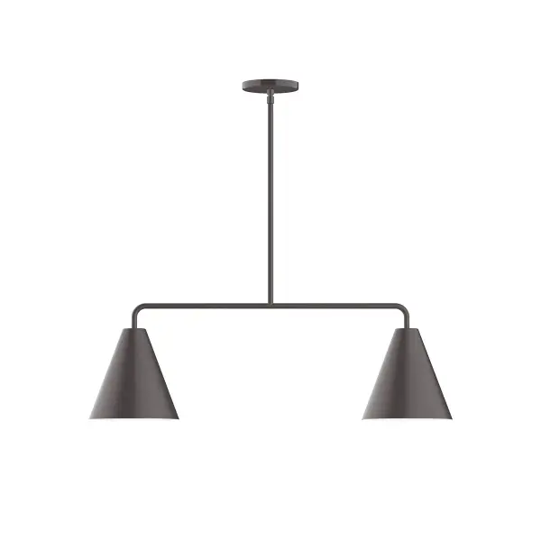 The Chandelier by Montclair Light Works - Image 1