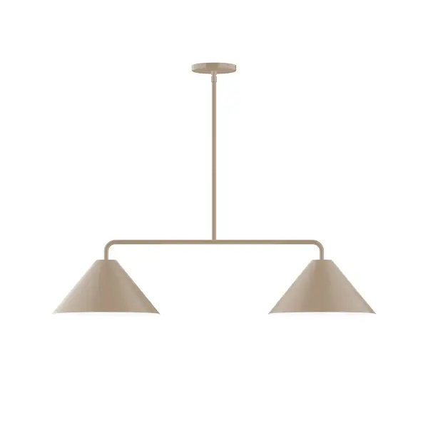 The Chandelier by Montclair Light Works - Image 1