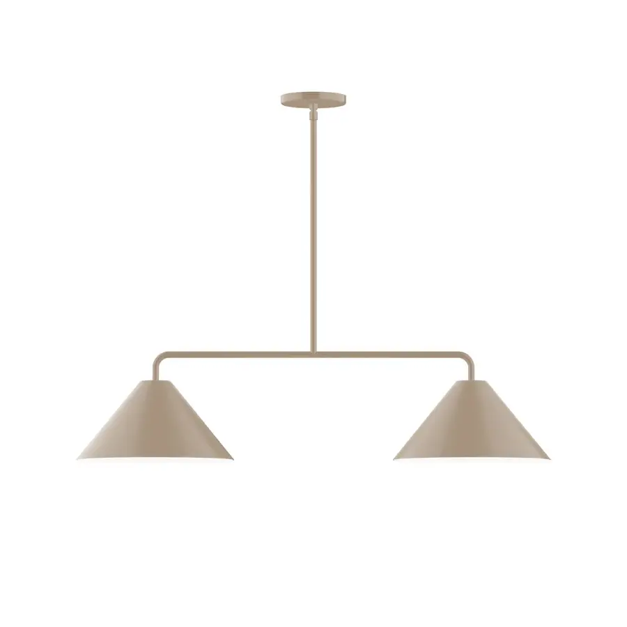 The Chandelier by Montclair Light Works - Image 1