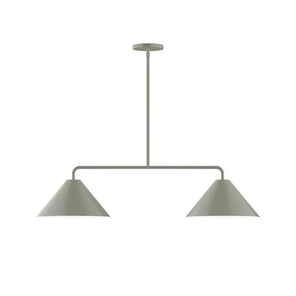 The Chandelier by Montclair Light Works - Image 1