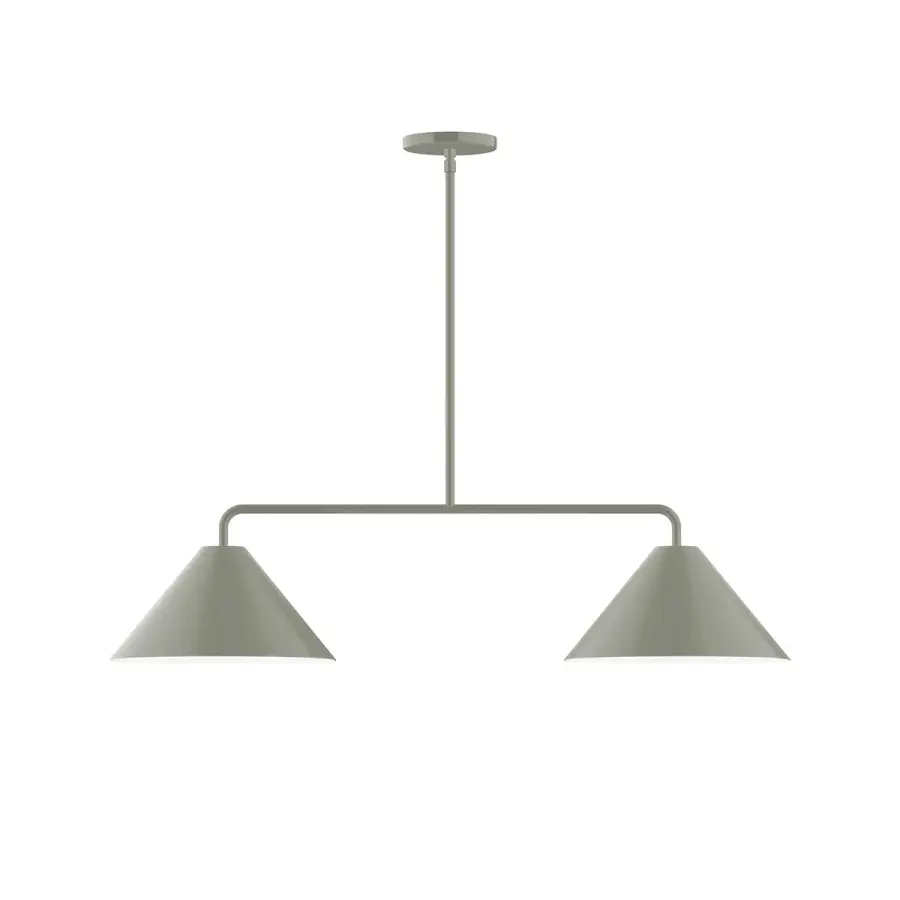 The Chandelier by Montclair Light Works - Image 1
