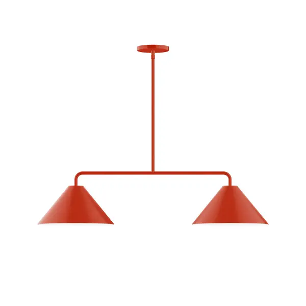 The Chandelier by Montclair Light Works - Image 1