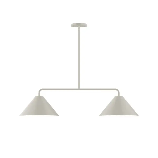 The Chandelier by Montclair Light Works - Image 1