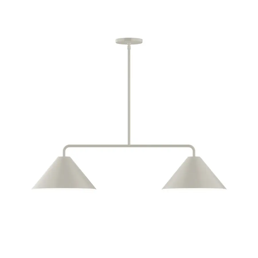 The Chandelier by Montclair Light Works - Image 1