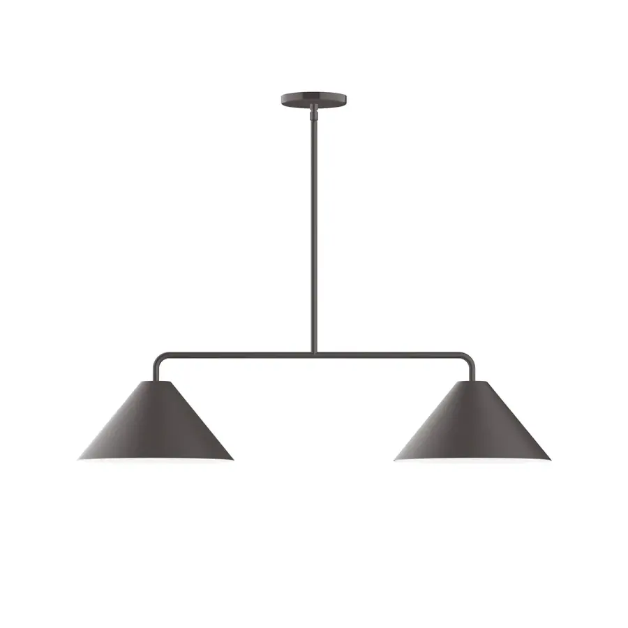 The Chandelier by Montclair Light Works - Image 1