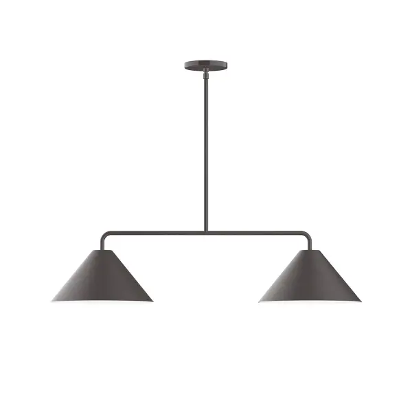 The Chandelier by Montclair Light Works - Image 1