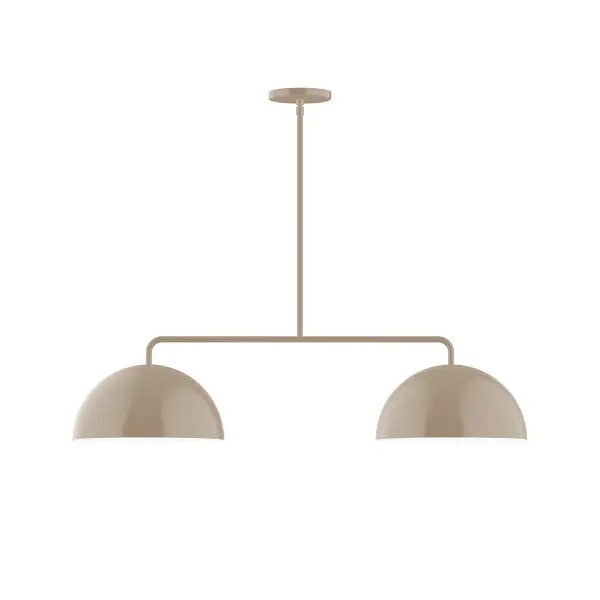 The Chandelier by Montclair Light Works - Image 1