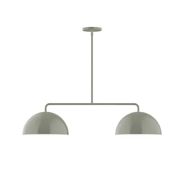 The Chandelier by Montclair Light Works - Image 1
