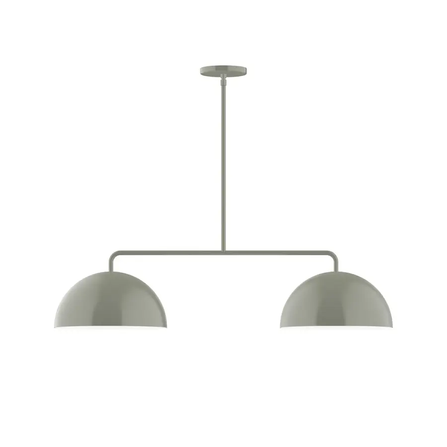 The Chandelier by Montclair Light Works - Image 1