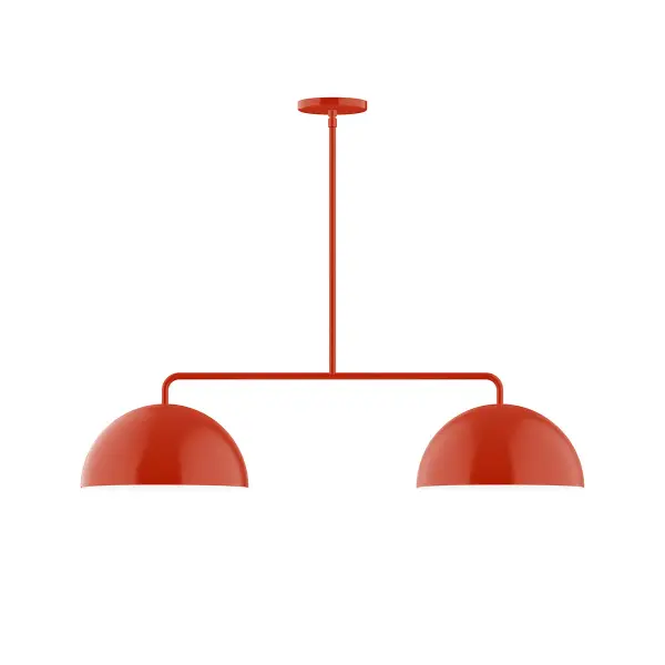 The Chandelier by Montclair Light Works - Image 1