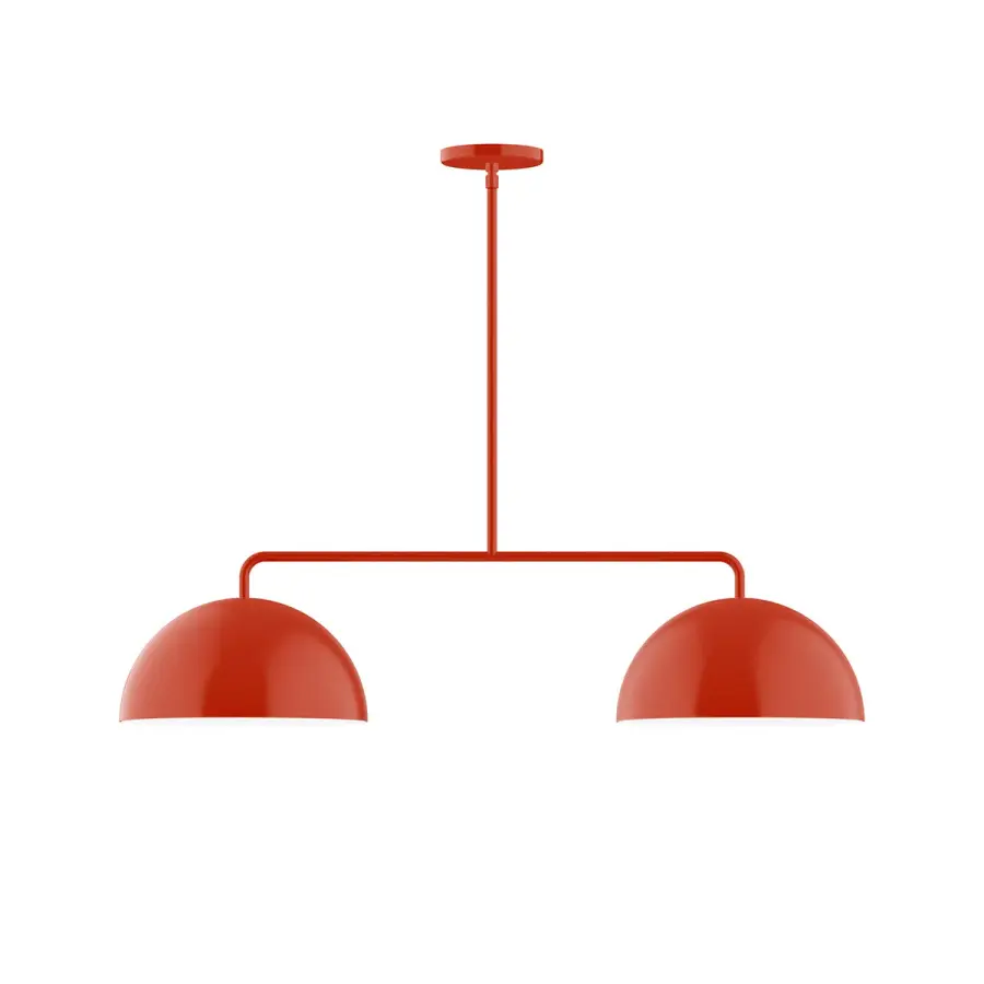 The Chandelier by Montclair Light Works - Image 1