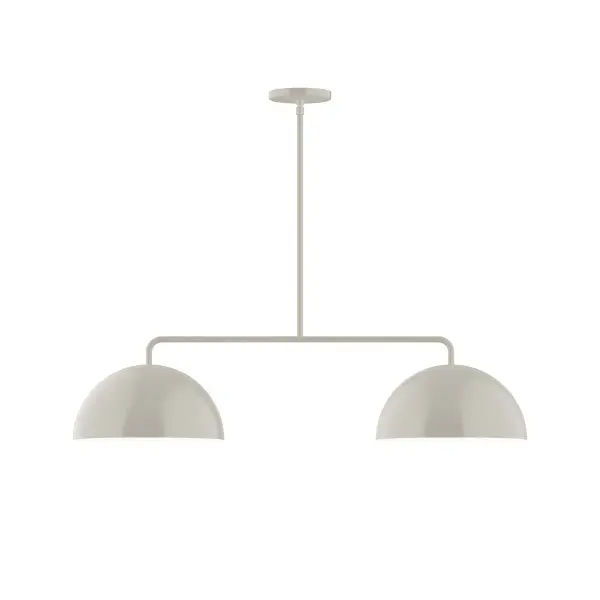 The Chandelier by Montclair Light Works - Image 1