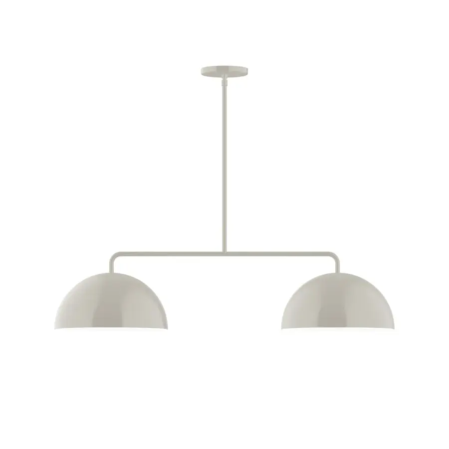 The Chandelier by Montclair Light Works - Image 1