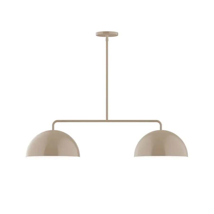 The Chandelier by Montclair Light Works - Image 1