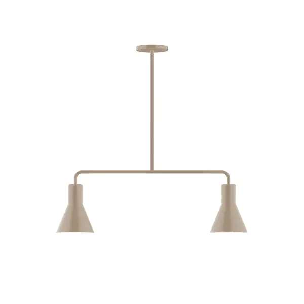 The Chandelier by Montclair Light Works - Image 1