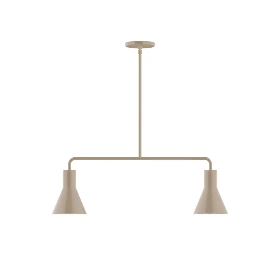 The Chandelier by Montclair Light Works - Image 1