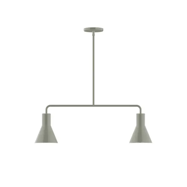 The Chandelier by Montclair Light Works - Image 1