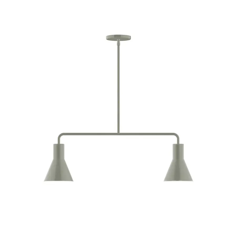 The Chandelier by Montclair Light Works - Image 1